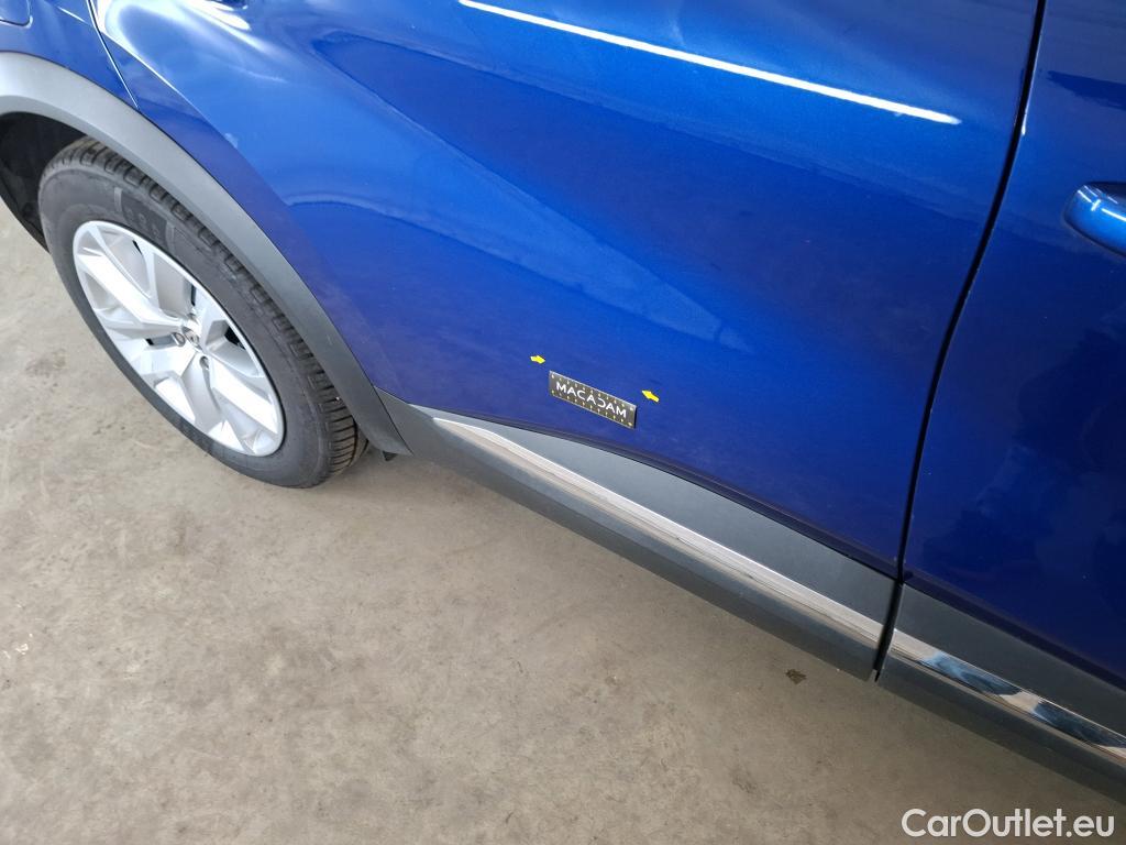  Renault  Captur  II Business 1.5 dCi 115CV BVA7 E6dT #1