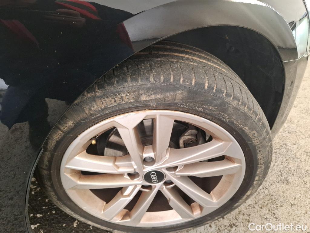  Audi  A3 AUDI  Sportback / 2020 / 5P / Berline 30 TFSI MHEV S Tronic 110 Business Line #8