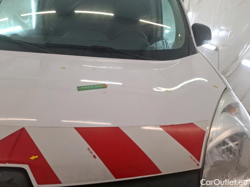  Renault  Kangoo  II Express Maxi Extra (Série Spéciale) 1.5 dCi 95CV BVM6 E6dT #8