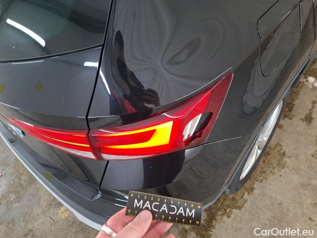  Seat  ATECA SEAT  / 2020 / 5P / SUV 2.0 TDI 150 DSG7 S&S Style Business #26