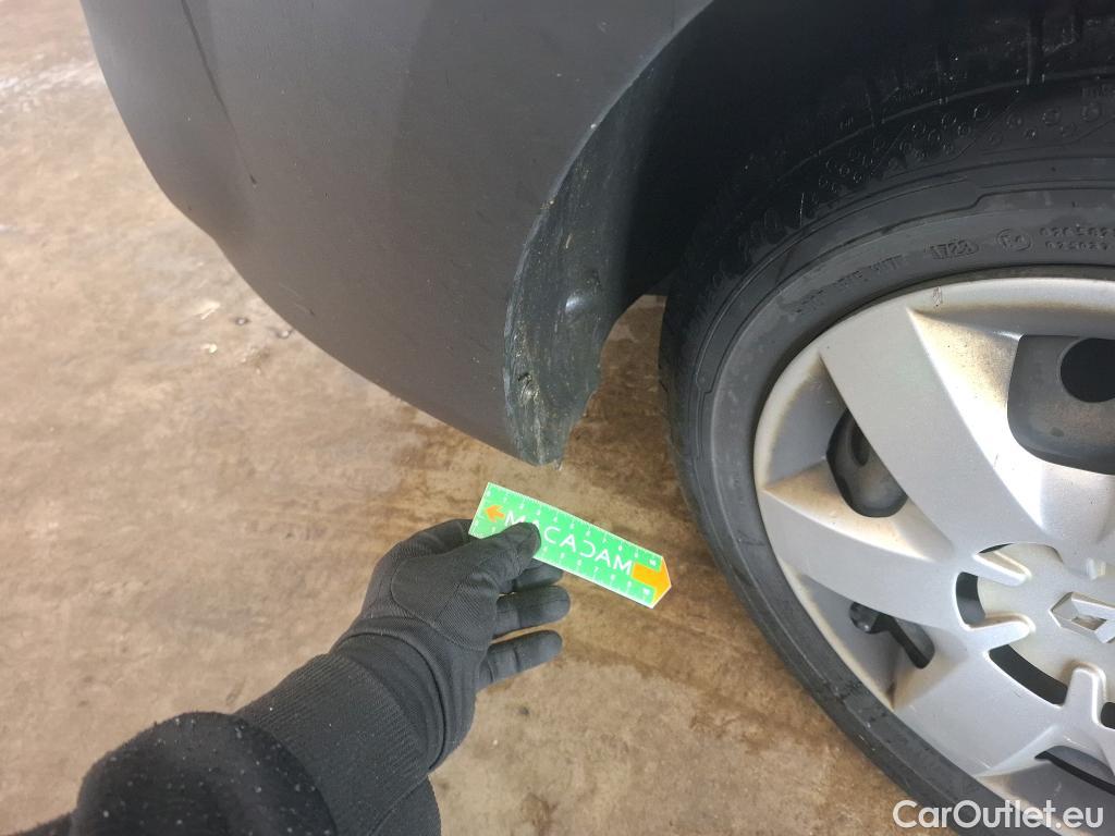  Renault  Kangoo  II Express Maxi Extra (Série Spéciale) 1.5 dCi 95CV BVM6 E6dT #21