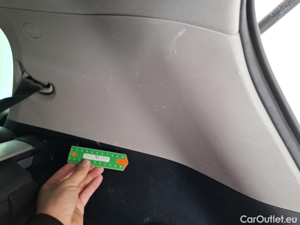  KIA  Sportage  Black Edition Business 2WD 1.6 CRDi 135CV BVA7 E6d #33