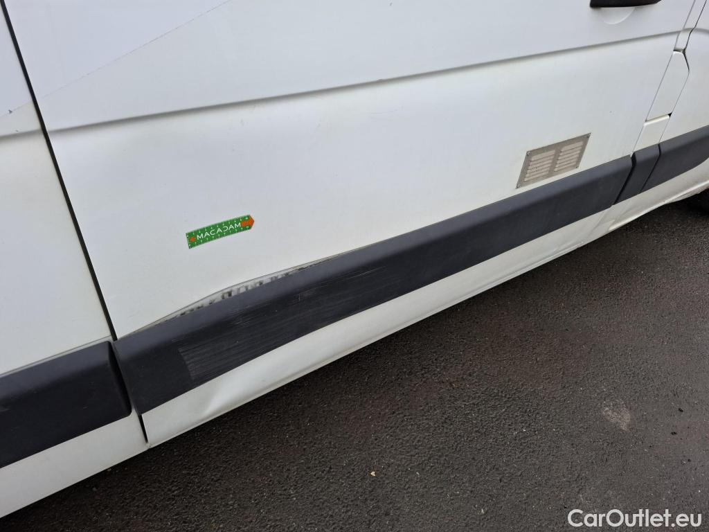  Renault  Master  III Fourgon L2H2 3 5 Grand Confort dCi 135CV BVM6 7 Sieges E5 #43