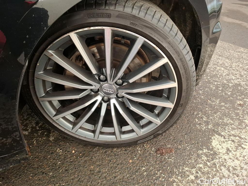  Audi  A5 AUDI  Coupé / 2019 / 2P / Coupé 45 TFSI 245 QTT S TRONIC S LINE #8