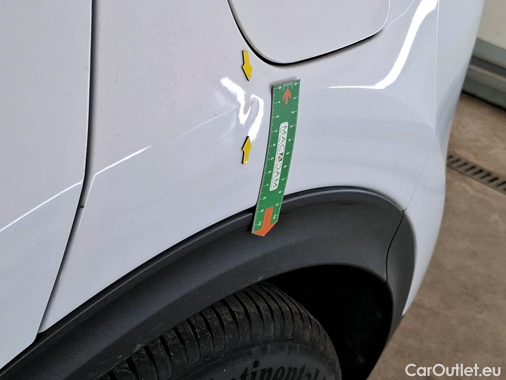  KIA  Sportage  Black Edition Business 2WD 1.6 CRDi 135CV BVA7 E6d #46