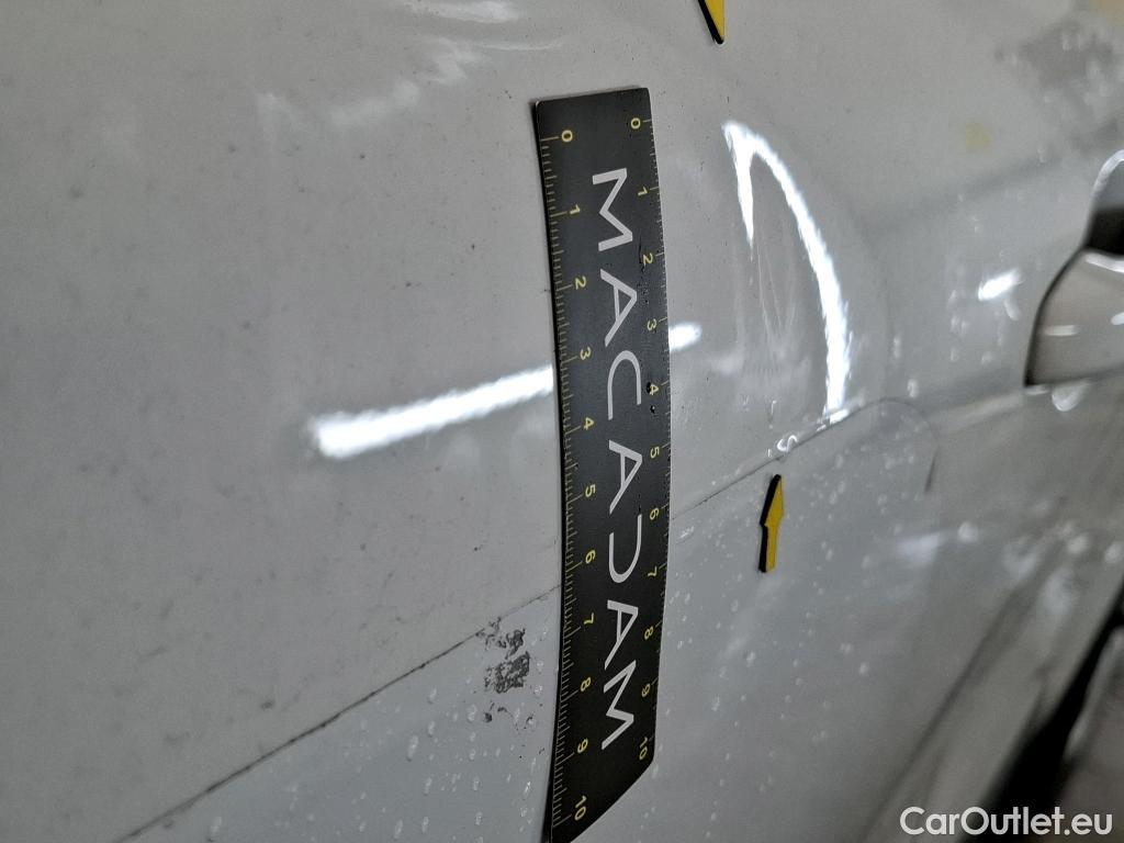  Renault  Clio  V Société Air Nav 1.5 dCi 85CV BVM6 E6dT #2