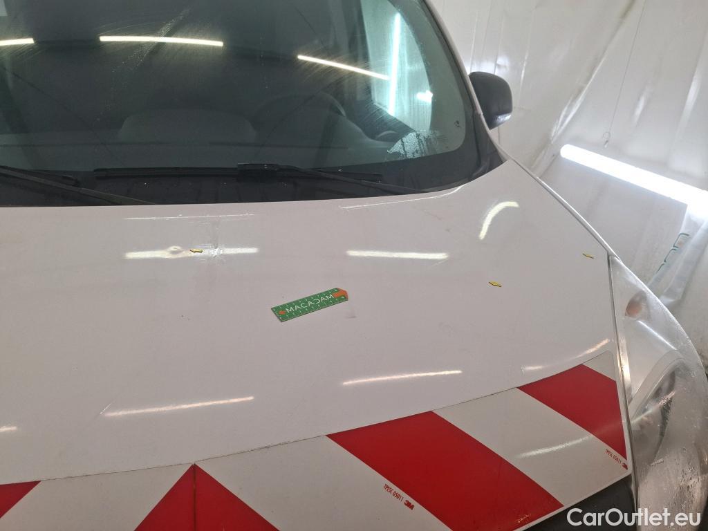  Renault  Kangoo  II Express Maxi Extra (Série Spéciale) 1.5 dCi 95CV BVM6 E6dT #7