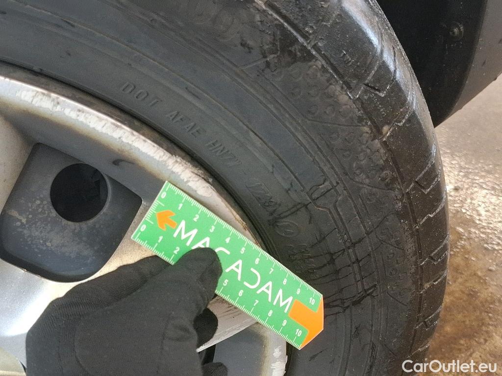  Renault  Kangoo  II Express Maxi Extra (Série Spéciale) 1.5 dCi 95CV BVM6 E6dT #30