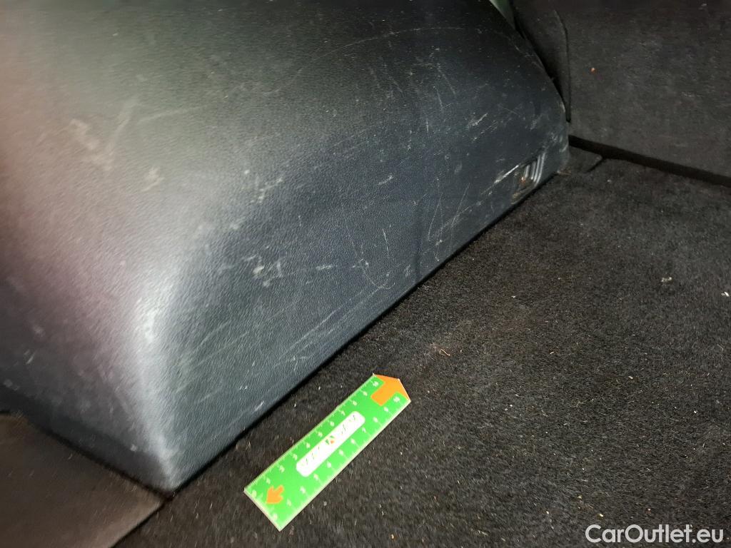  KIA  Sportage  Black Edition Business 2WD 1.6 CRDi 135CV BVA7 E6d #36