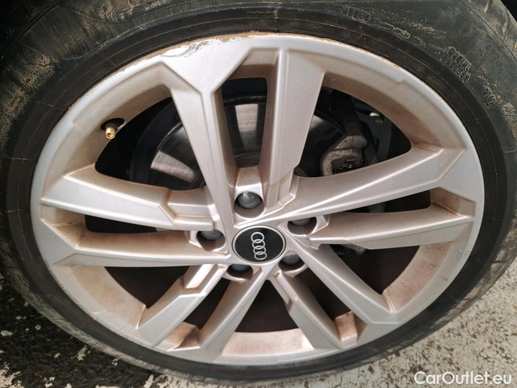  Audi  A3 AUDI  Sportback / 2020 / 5P / Berline 30 TFSI MHEV S Tronic 110 Business Line #9