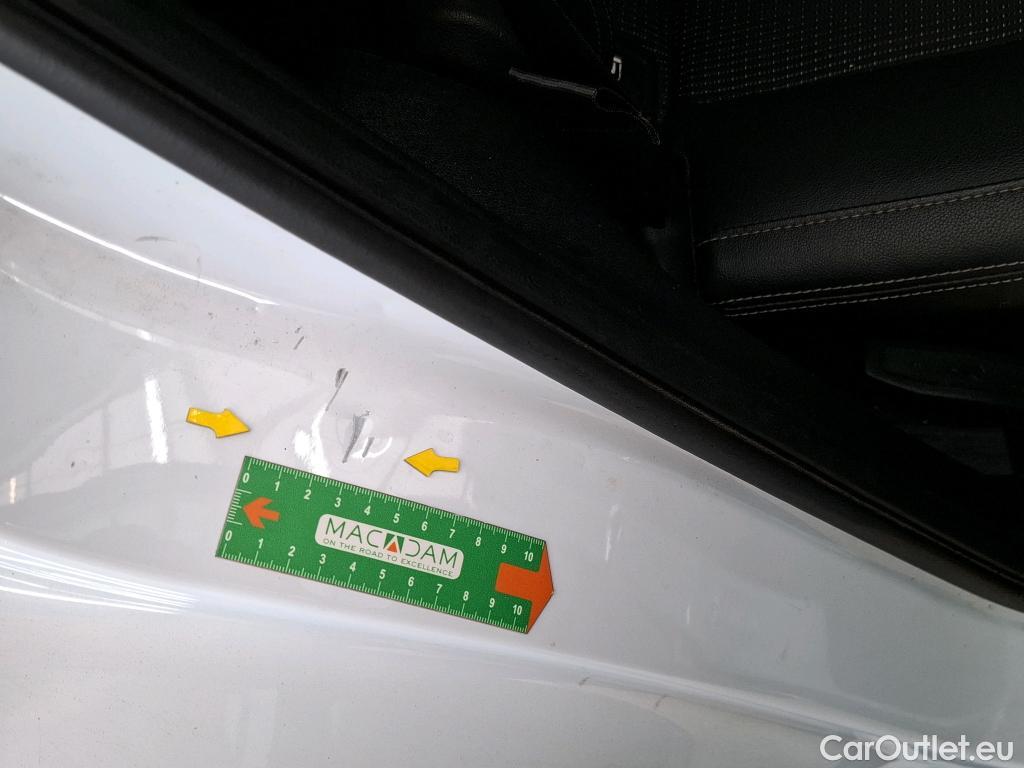  KIA  Sportage  Black Edition Business 2WD 1.6 CRDi 135CV BVA7 E6d #18