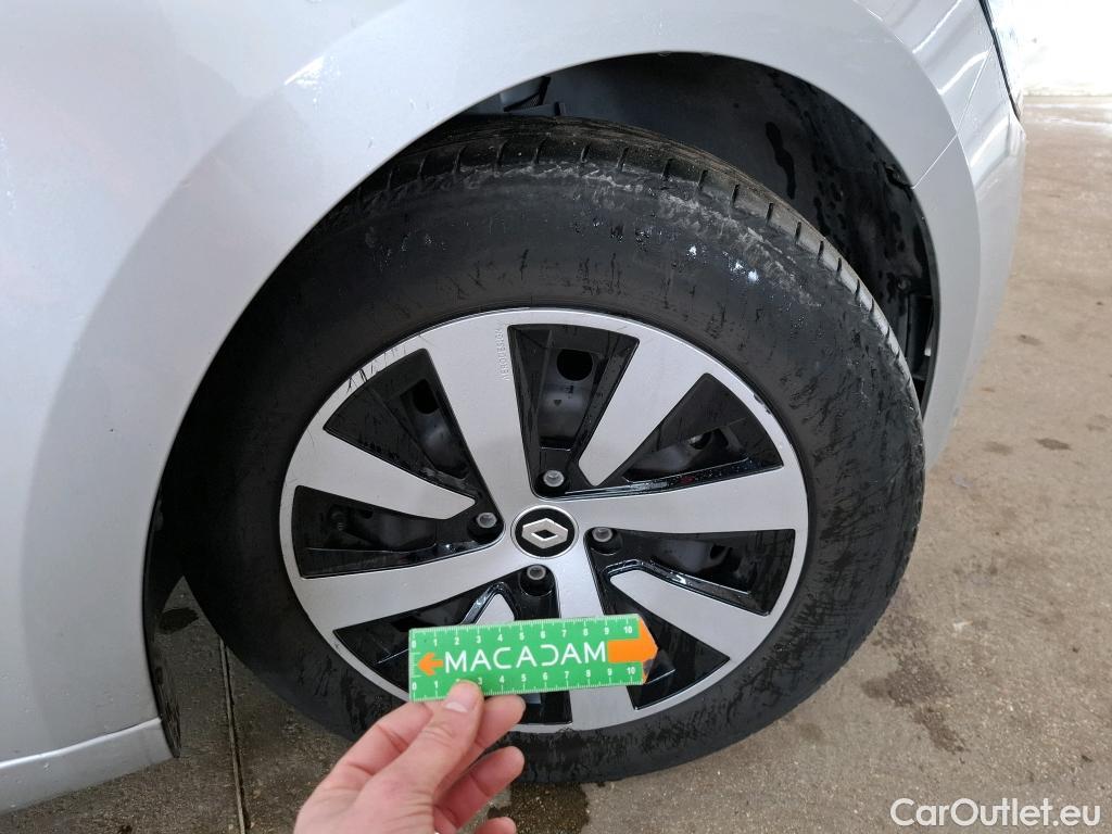  Renault  Clio  V Equilibre 1.0 TCe 90CV BVM6 E6d #9