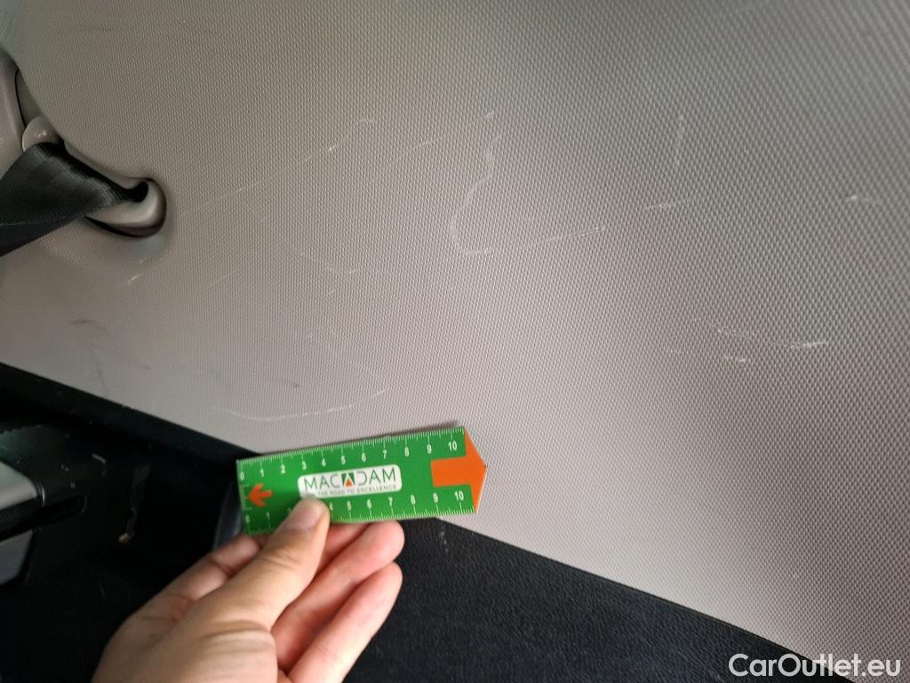  KIA  Sportage  Black Edition Business 2WD 1.6 CRDi 135CV BVA7 E6d #34