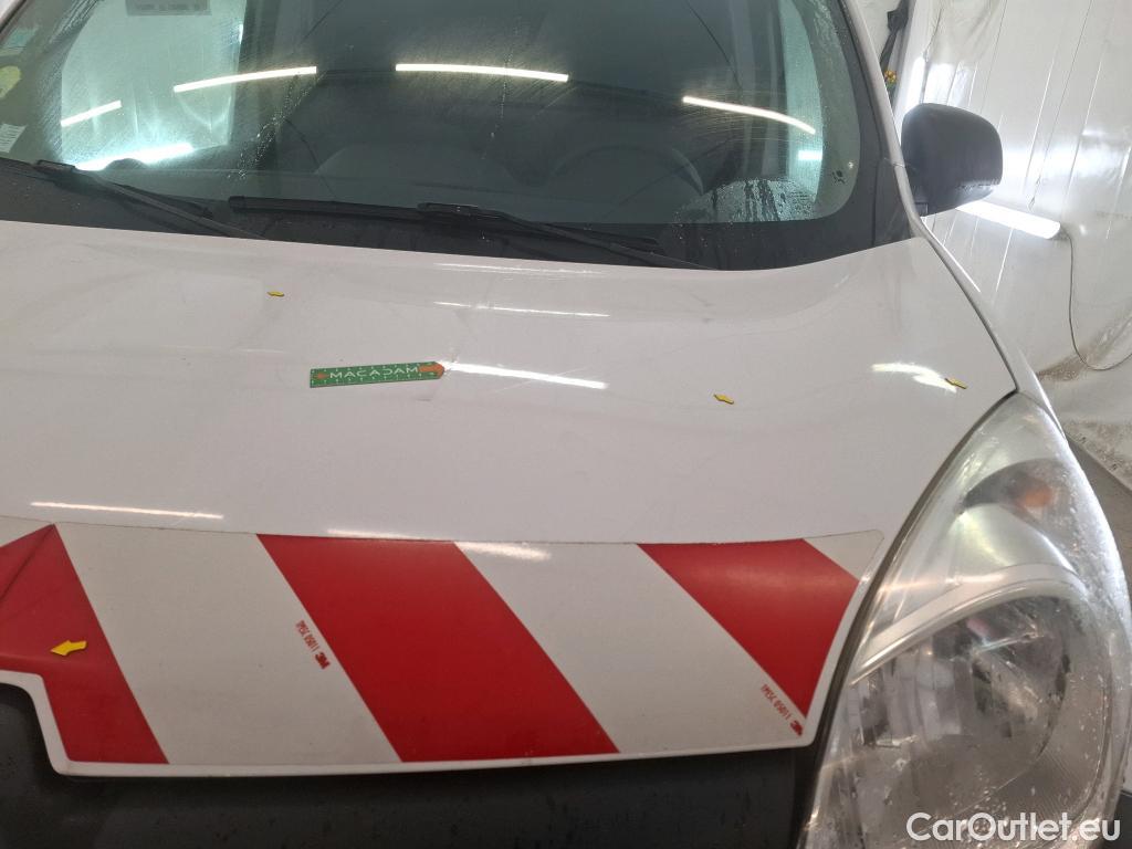  Renault  Kangoo  II Express Maxi Extra (Série Spéciale) 1.5 dCi 95CV BVM6 E6dT #9