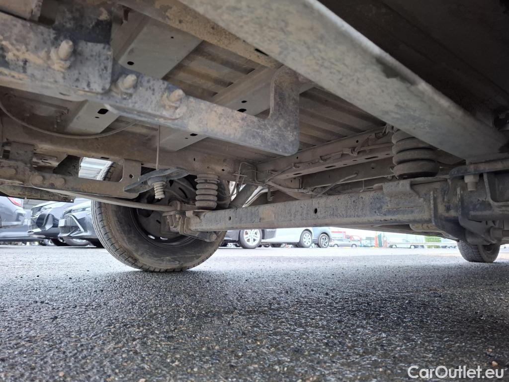  Renault  Master  III Fourgon L2H2 3 5 Grand Confort dCi 135CV BVM6 7 Sieges E5 #75