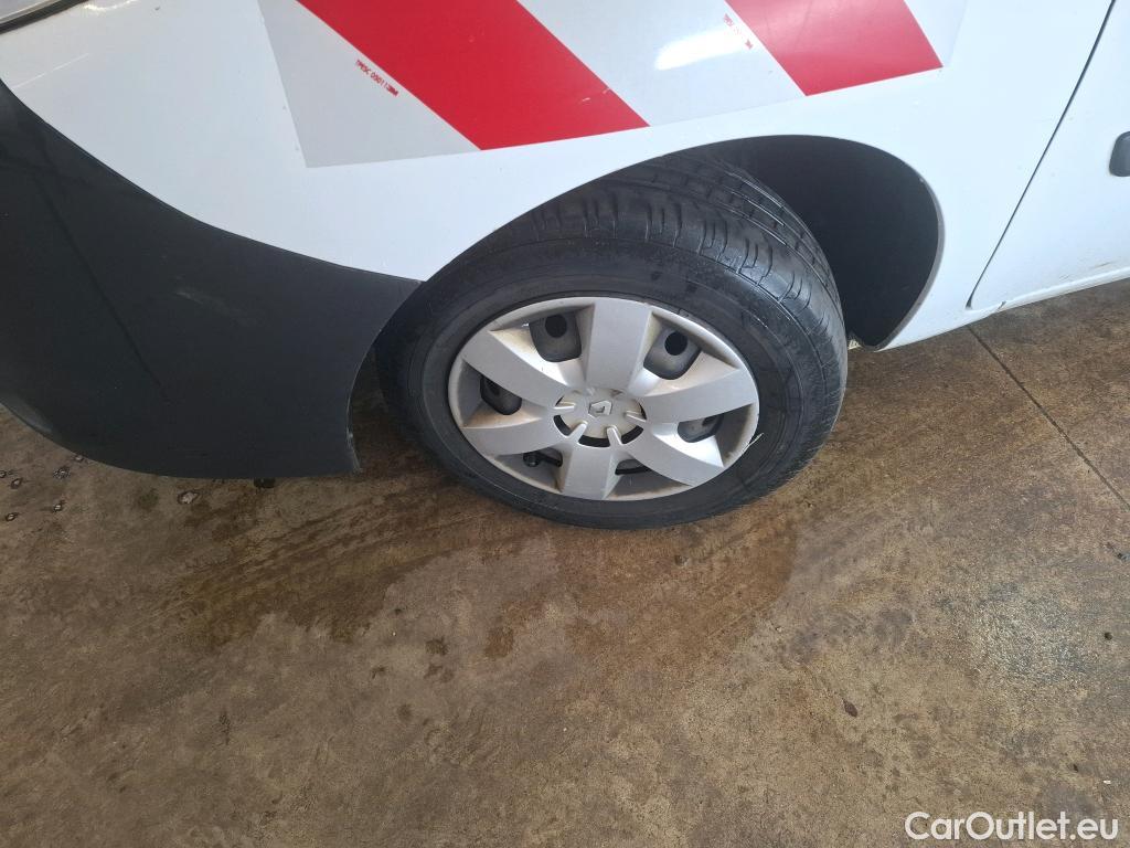  Renault  Kangoo  II Express Maxi Extra (Série Spéciale) 1.5 dCi 95CV BVM6 E6dT #35