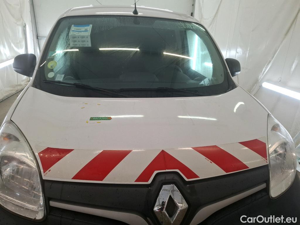  Renault  Kangoo  II Express Maxi Extra (Série Spéciale) 1.5 dCi 95CV BVM6 E6dT #1