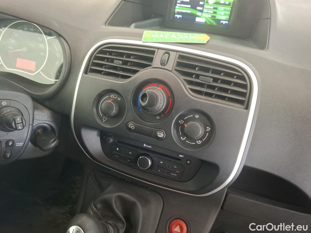  Renault  Kangoo  II Express Maxi Extra (Série Spéciale) 1.5 dCi 95CV BVM6 E6dT #22