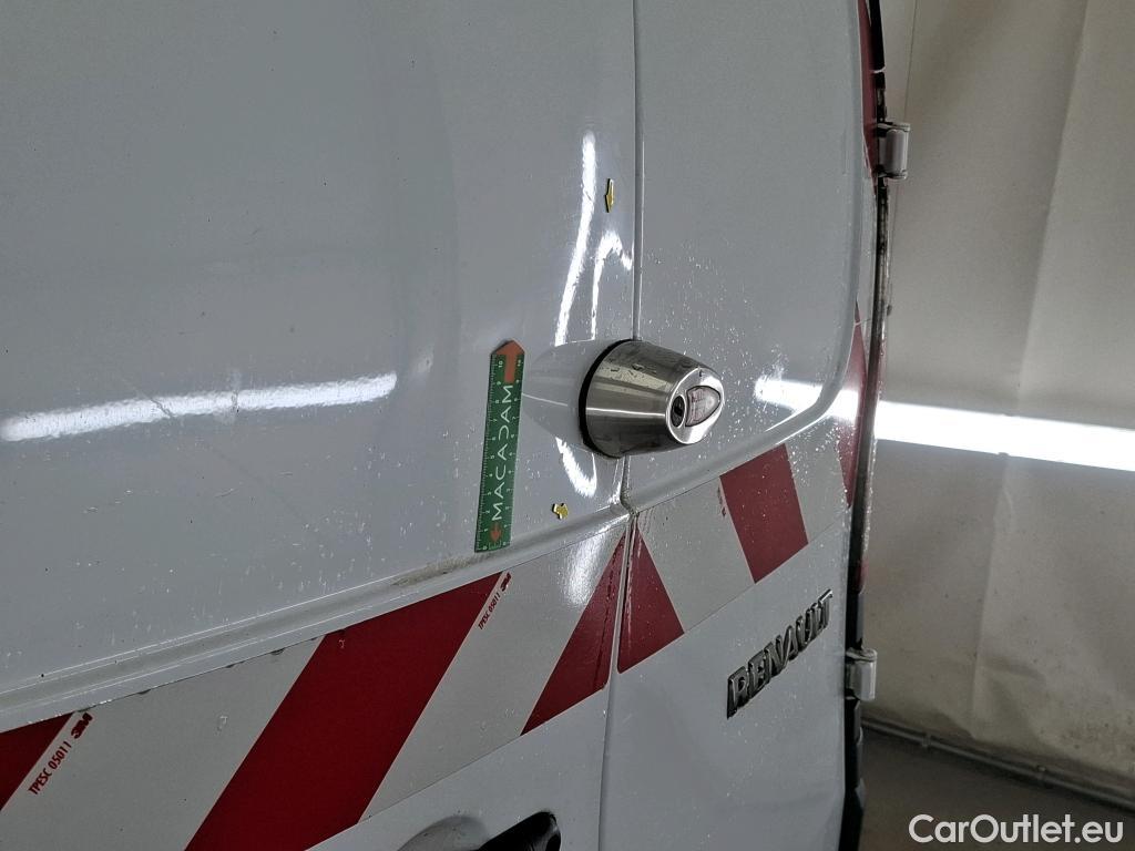  Renault  Kangoo  II Express Maxi Extra (Série Spéciale) 1.5 dCi 95CV BVM6 E6dT #15