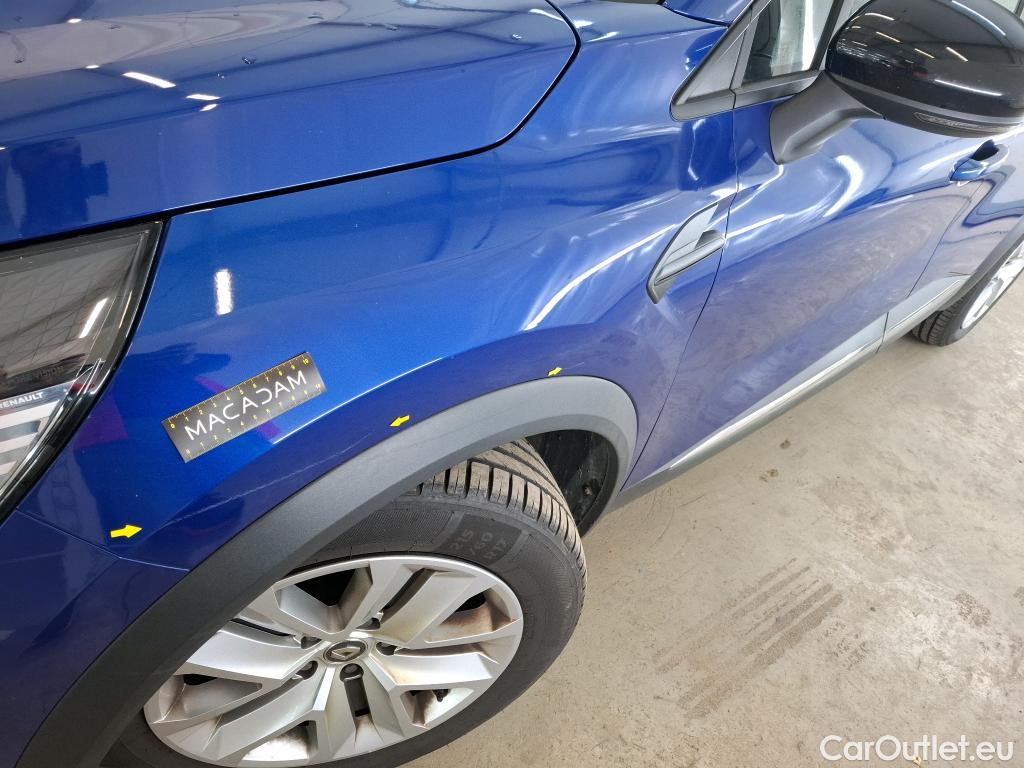  Renault  Captur  II Business 1.5 dCi 115CV BVA7 E6dT #22