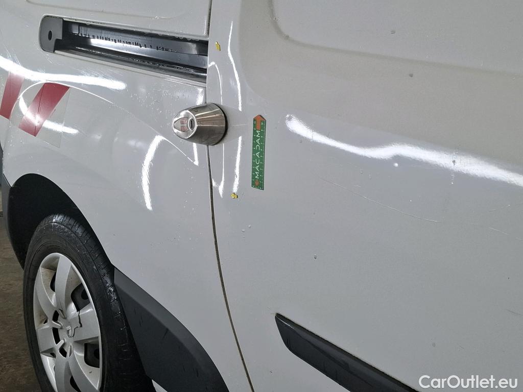  Renault  Kangoo  II Express Maxi Extra (Série Spéciale) 1.5 dCi 95CV BVM6 E6dT #11