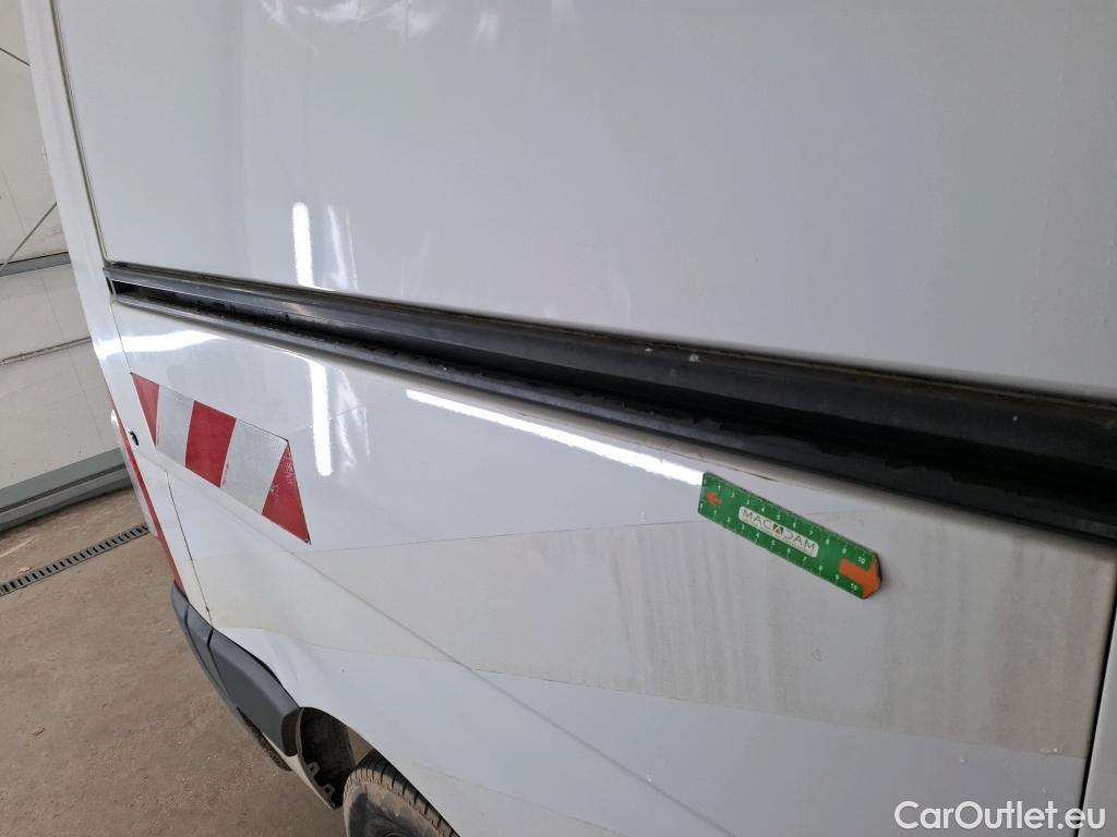  Renault  Master  III Fourgon L2H2 3 5 Grand Confort dCi 135CV BVM6 7 Sieges E5 #64