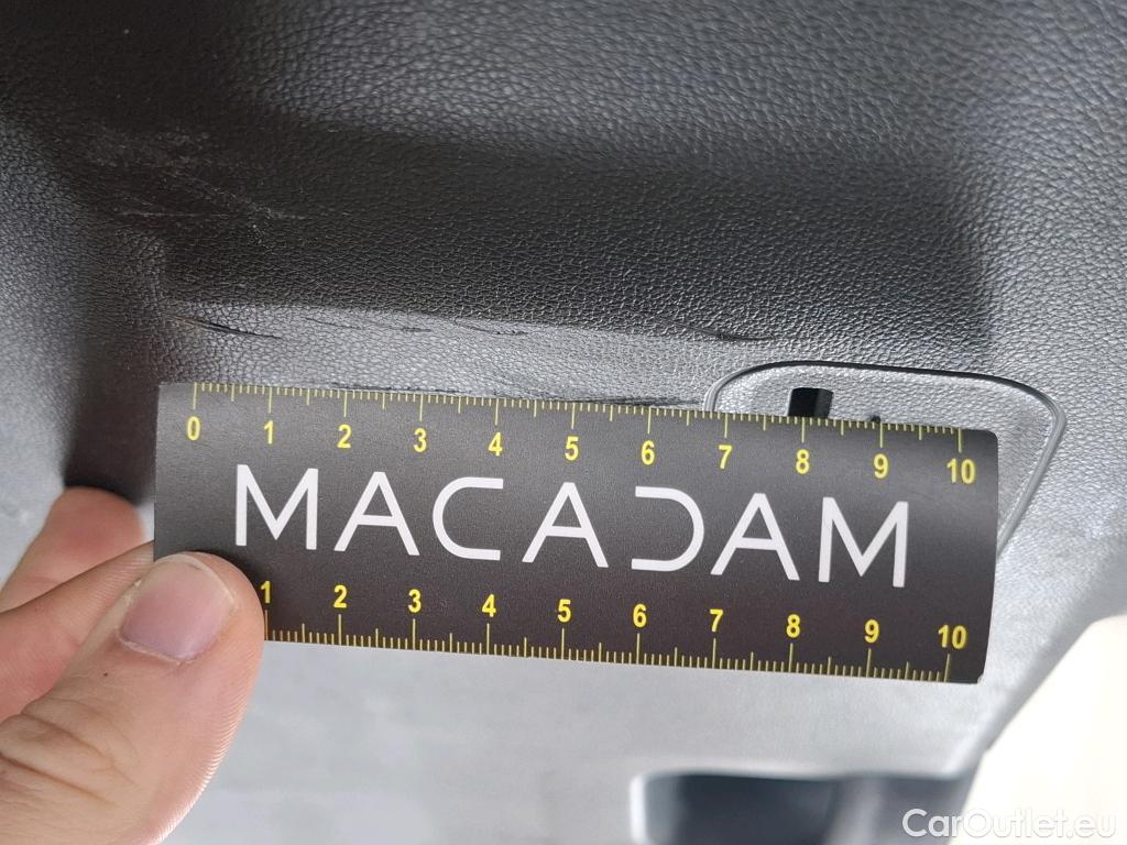  Hyundai  Tucson HYUNDAI  / 2020 / 5P / SUV 1.6 CRDI 136 IBVM HYBRID 48V CREATIVE #11