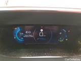  Peugeot  2008  (e-) Allure Business 50kWh BVA #8