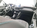  Peugeot  2008  (e-) Allure Business 50kWh BVA #6