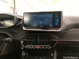  Peugeot  2008  (e-) Allure Business 50kWh BVA #11