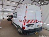  Renault  Master  III Fourgon L2H2 3 5 Grand Confort dCi 135CV BVM6 7 Sieges E5 #2