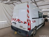  Renault  Master  III Fourgon L2H2 3 5 Grand Confort dCi 135CV BVM6 7 Sieges E5 #3