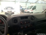  Renault  Master  III Fourgon L2H2 3 5 Grand Confort dCi 135CV BVM6 7 Sieges E5 #7