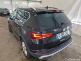  Seat  ATECA SEAT  / 2020 / 5P / SUV 2.0 TDI 150 DSG7 S&S Style Business #2