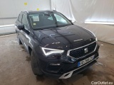  Seat  ATECA SEAT  / 2020 / 5P / SUV 2.0 TDI 150 DSG7 S&S Style Business #4