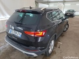  Seat  ATECA SEAT  / 2020 / 5P / SUV 2.0 TDI 150 DSG7 S&S Style Business #3