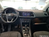  Seat  ATECA SEAT  / 2020 / 5P / SUV 2.0 TDI 150 DSG7 S&S Style Business #5
