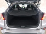  Toyota  C-HR TOYOTA  / 2016 / 5P / SUV 2.0 HYBRIDE 184 DISTINCTIVE #10