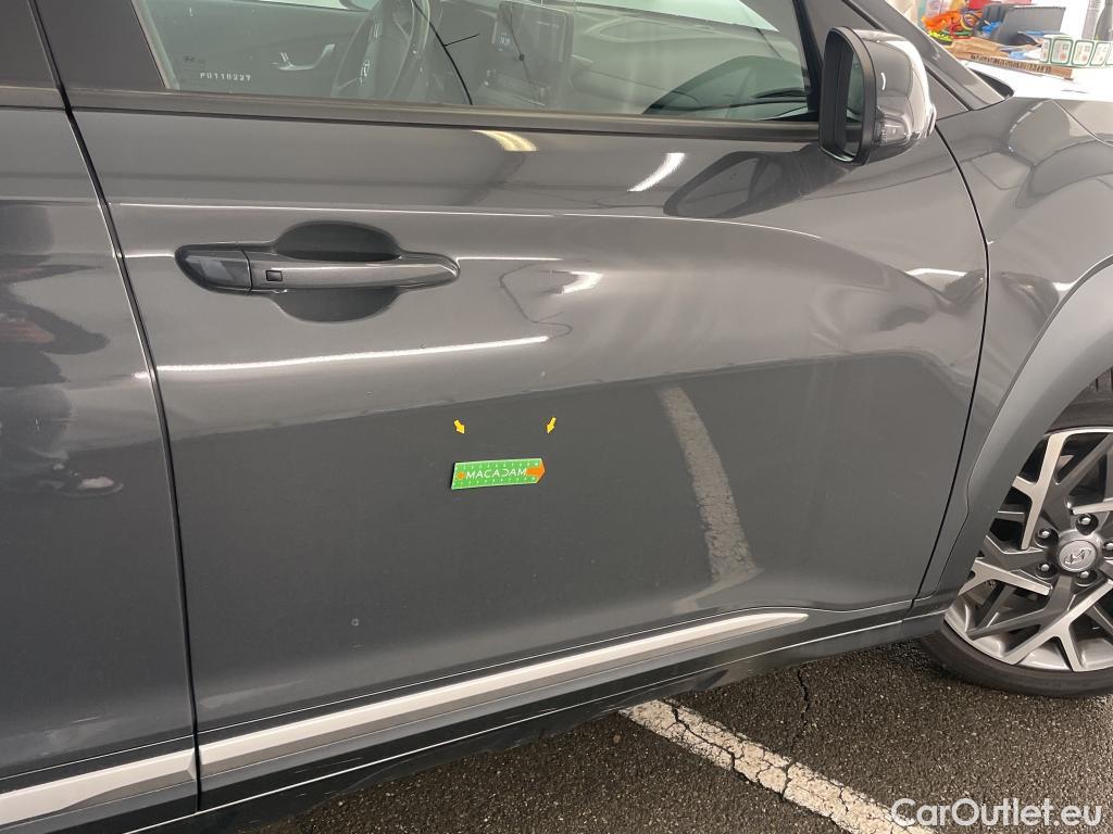  Hyundai  Konna Kona Creative Hybrid 2WD 1.6 GDI 140CV BVA6 E6d #18