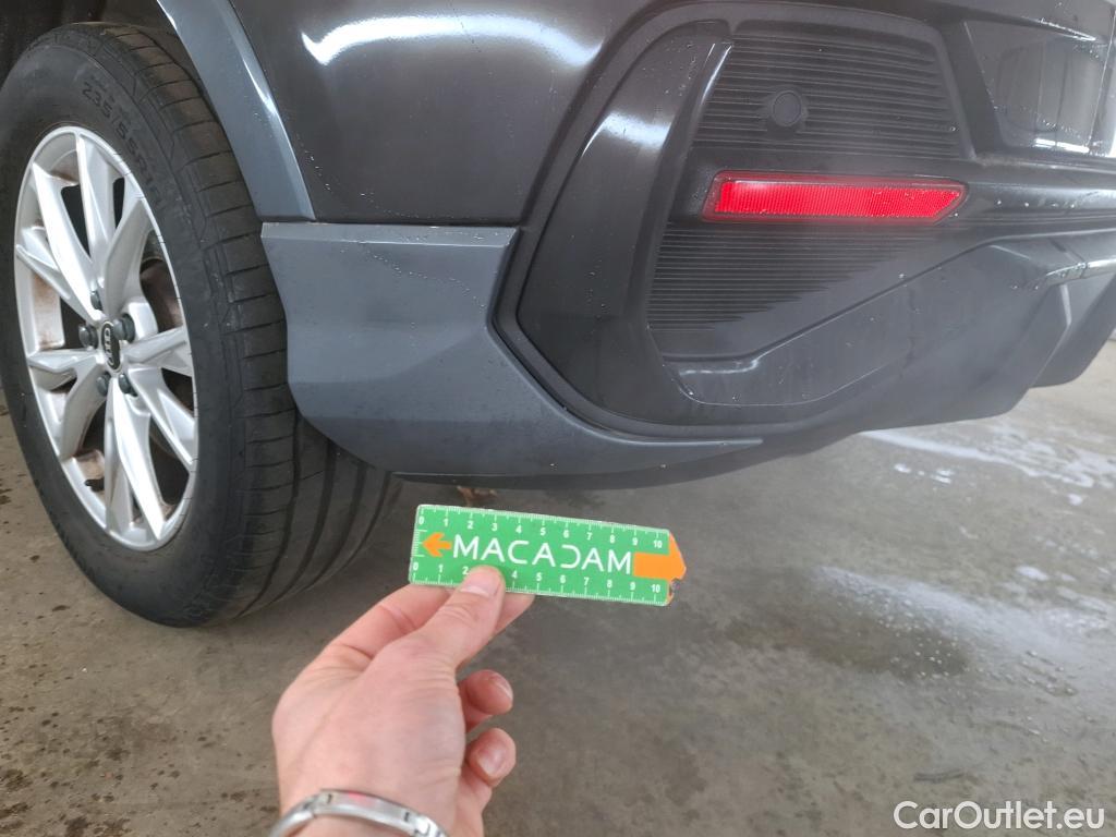  Audi  Q3 AUDI  Sportback / 2019 / 5P / SUV 45 TFSI E 245 S TRONIC S LINE #43