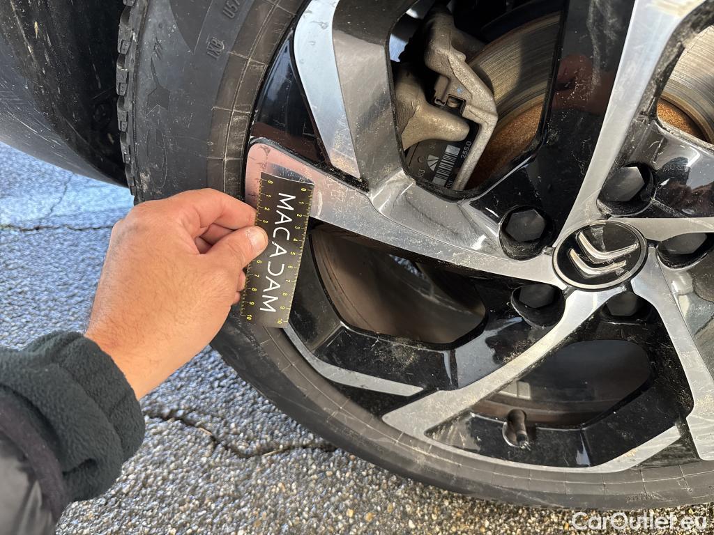  Citroen  C5 CITROEN  Aircross / 2018 / 5P / SUV Hybrid 225 ë-EAT8 Business #42