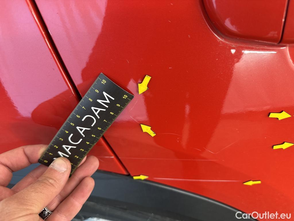  Citroen  C5 CITROEN  Aircross / 2018 / 5P / SUV Hybrid 225 ë-EAT8 Business #5