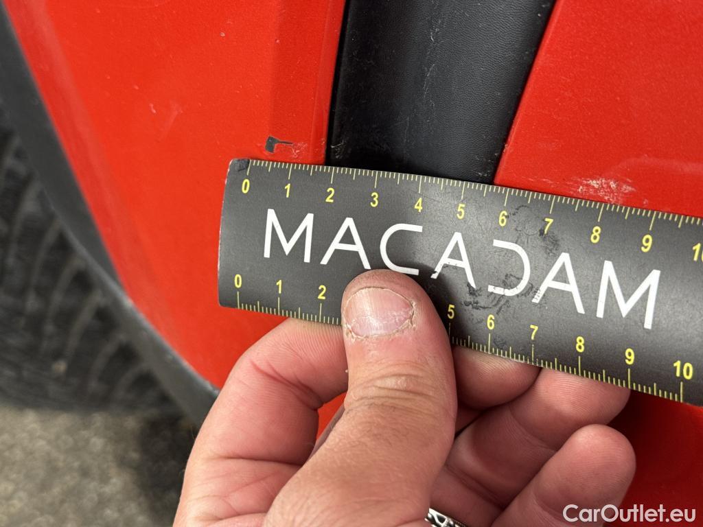  Citroen  C5 CITROEN  Aircross / 2018 / 5P / SUV Hybrid 225 ë-EAT8 Business #19