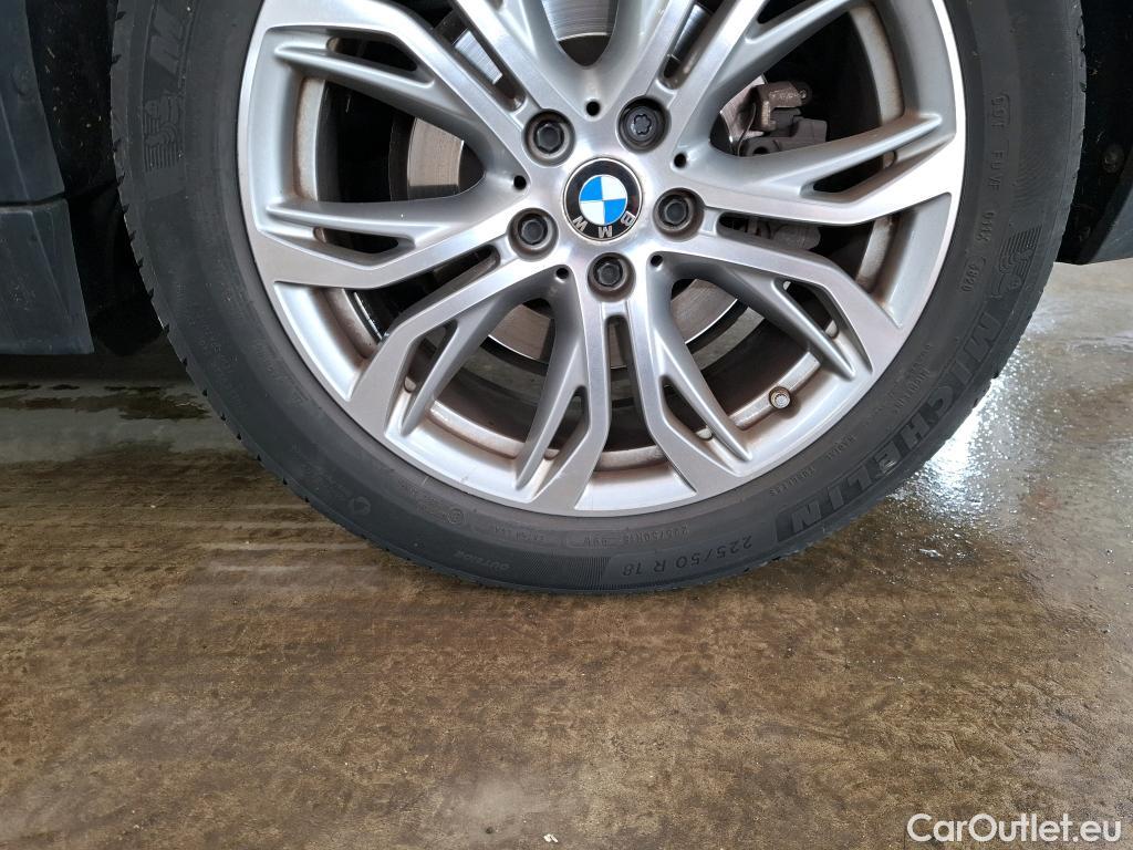 Bmw  X2 BMW  / 2017 / 5P / SUV xDrive25e Business Design BVA6 #33