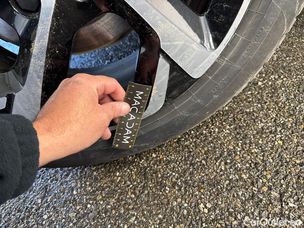  Citroen  C5 CITROEN  Aircross / 2018 / 5P / SUV Hybrid 225 ë-EAT8 Business #43