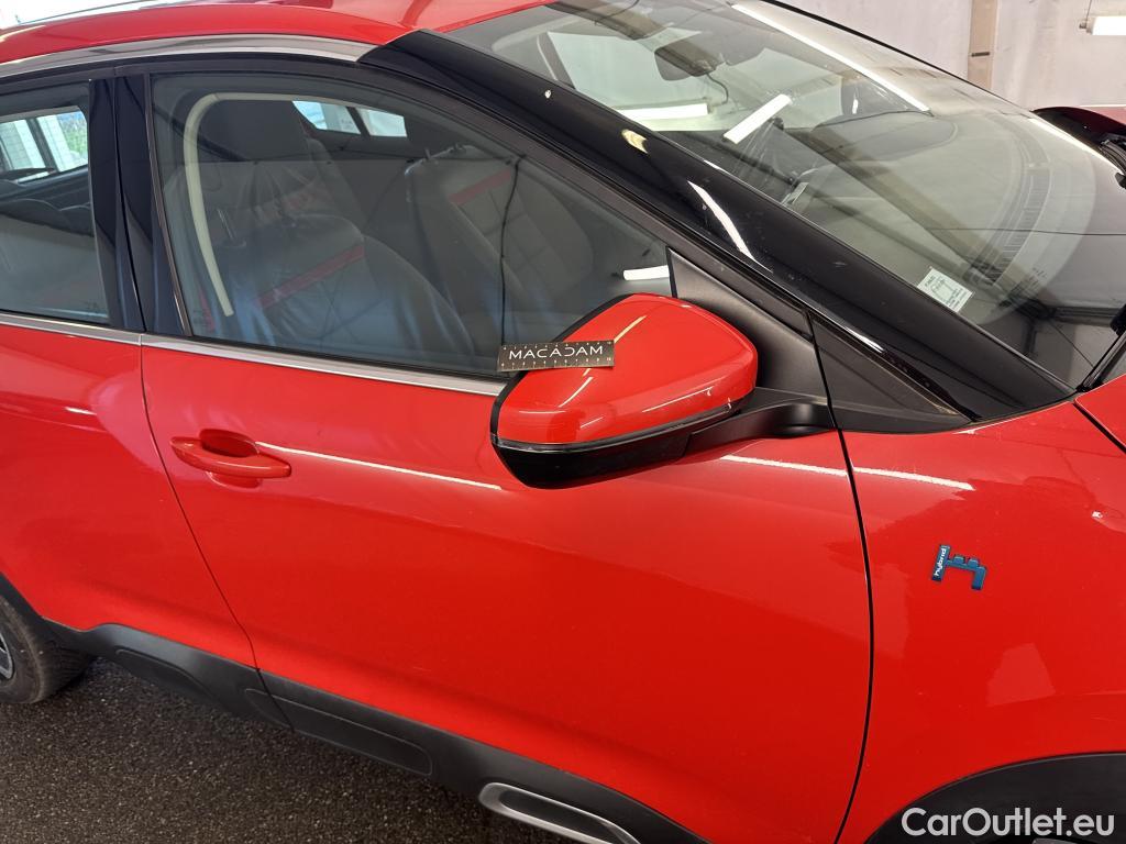  Citroen  C5 CITROEN  Aircross / 2018 / 5P / SUV Hybrid 225 ë-EAT8 Business #80