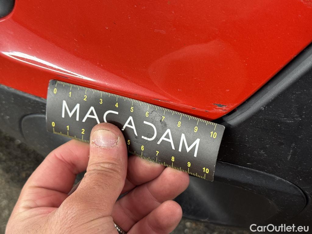  Citroen  C5 CITROEN  Aircross / 2018 / 5P / SUV Hybrid 225 ë-EAT8 Business #17