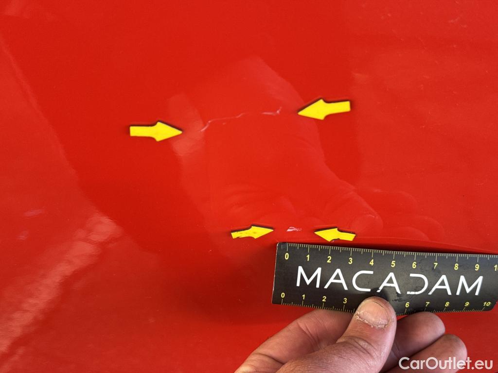  Citroen  C5 CITROEN  Aircross / 2018 / 5P / SUV Hybrid 225 ë-EAT8 Business #14