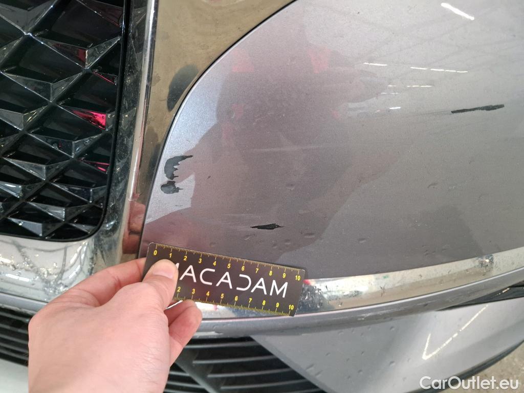  DS  DS7 DS DS 7 Crossback / 2017 / 5P / SUV E-TENSE 4x4 300 RIVOLI #7