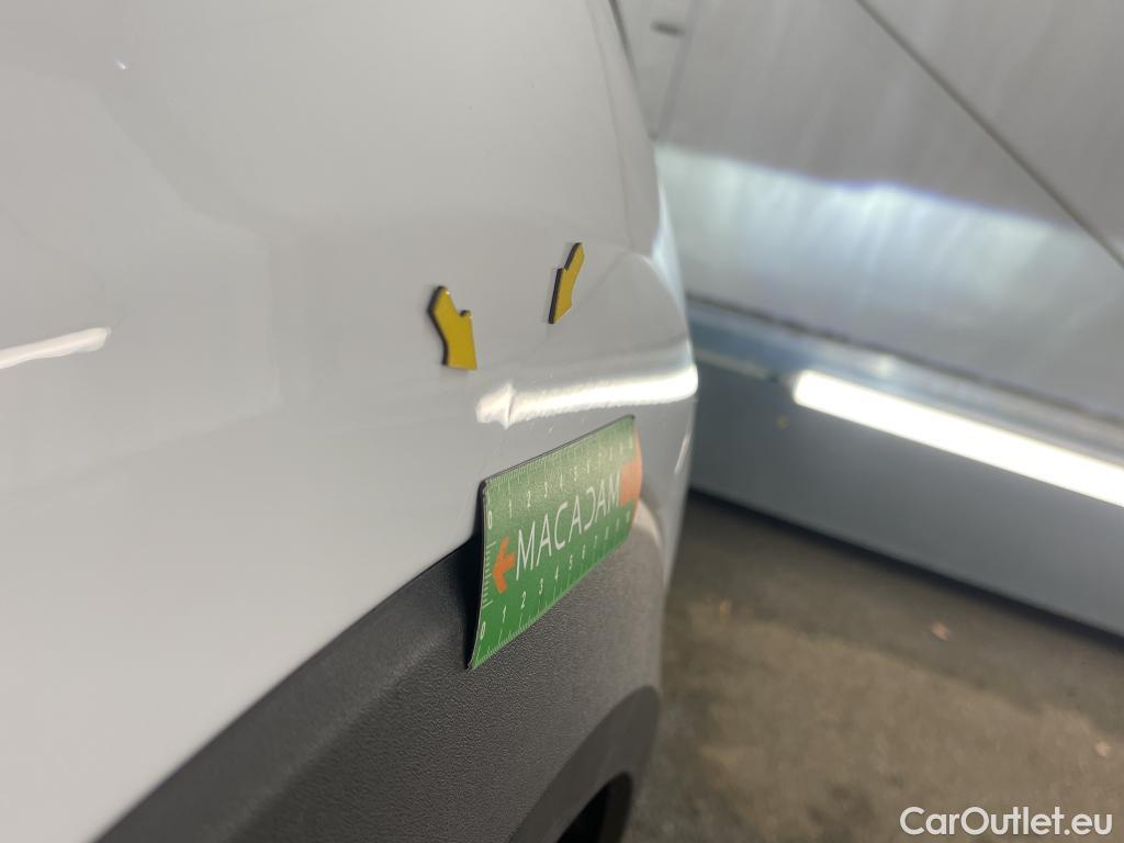  Ford  Puma FORD  / 2019 / 5P / SUV 1.0 Flexifuel Hybrid 125 mHEV TITANIUM #33